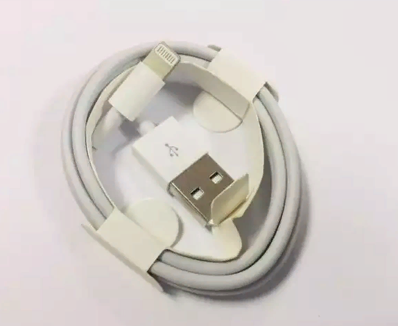 Кабель для зарядки USB для IOS /1м./, 12-159