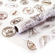 Круиз бумага тишью 0,7*10 м (1/10) Круиз бумага тишью 0,7*10 м (1/10)