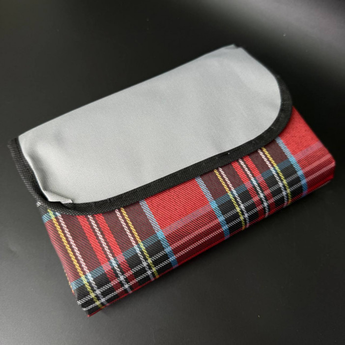 Коврик пляжный текстиль /150х180см./, 37-498