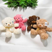 Игрушка мягкая "Зайка", /30см./, 33-362 Игрушка мягкая "Зайка", /30см./, 33-362