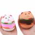Игрушка антистресс- тянучка "Кот-бутер", арт.31-90