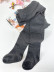 Колготки хлопок, детские, однотонные арт.L-305/1-3,4-6,7-9,10-12лет., уп.12шт./, (распродажа) 17-406 