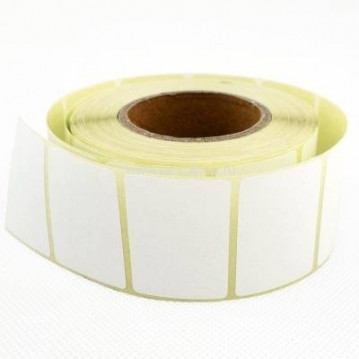 Термоэтикетки 40х30 ECO, 800эт., 35-124