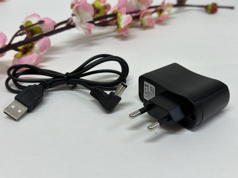 Адаптер со USB шнуром (распродажа) 89-163