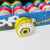 Игрушка "йо-йо" пластиковое "Глаз" световое, арт.74999