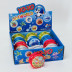 Игрушка "йо-йо" пластиковое "Морской мир" световое, арт.81999
