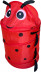 Корзина для игрушек круглая "Божья коровка", /68х43см./, 22-1111