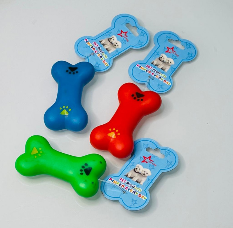 Игрушка для собак "Косточка", 26-7