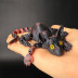 Игрушка подвижная Кот Сфинкс 3D /19х15х3,5см./, 36-301