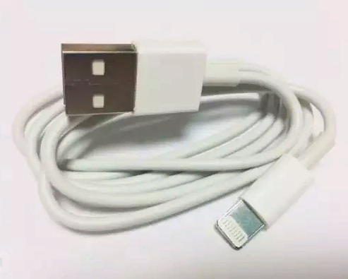 Кабель для зарядки USB2.0 для IOS /1м./, 12-176
