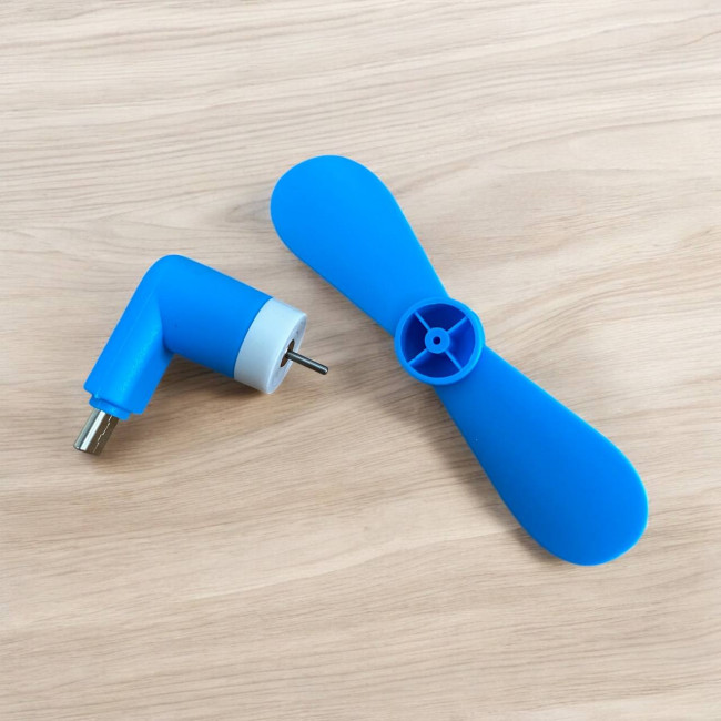 Портативный USB мини вентилятор, 35-230 Портативный USB мини вентилятор, 35-230