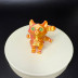 Игрушка подвижная Кот 3D /15х7х5см./, 37-433
