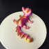 Игрушка подвижная Кот 3D /15х7х5см./, 37-433