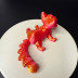 Игрушка подвижная Кот 3D /15х7х5см./, 37-433