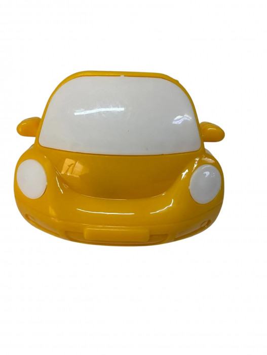 Ночник от сети "Машина" /220в/, 15-309